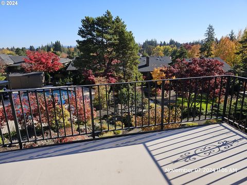 A home in Lake Oswego