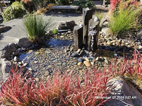 A home in Lake Oswego