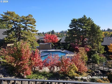 A home in Lake Oswego