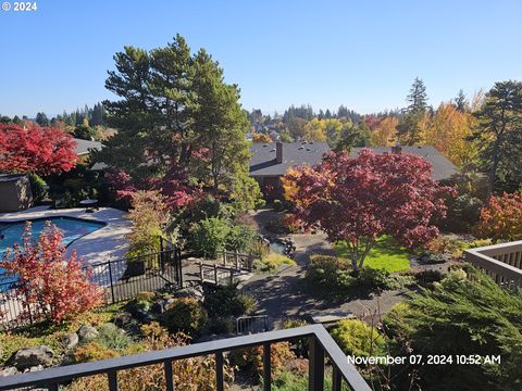 A home in Lake Oswego