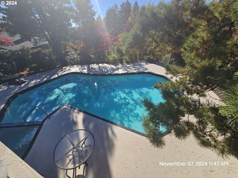 A home in Lake Oswego