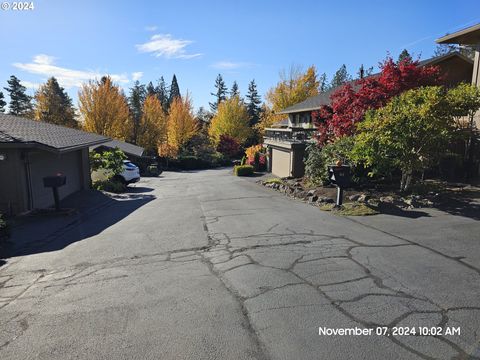 A home in Lake Oswego