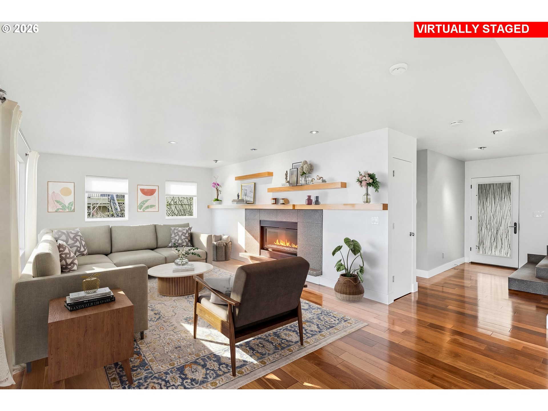 302 NW ALBEMARLE TER