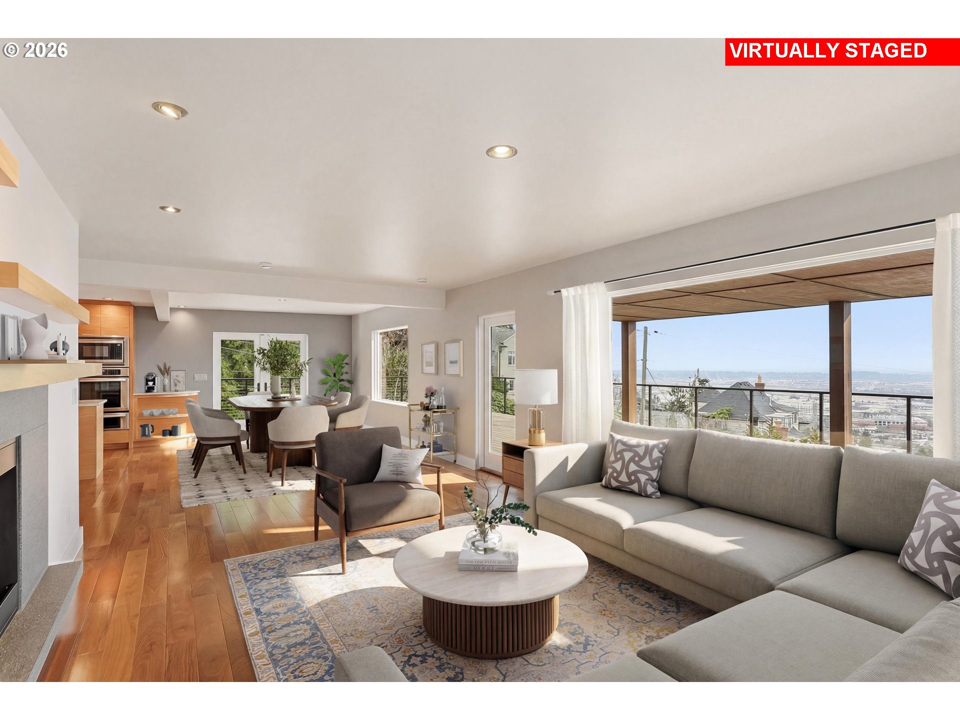 302 NW ALBEMARLE TER