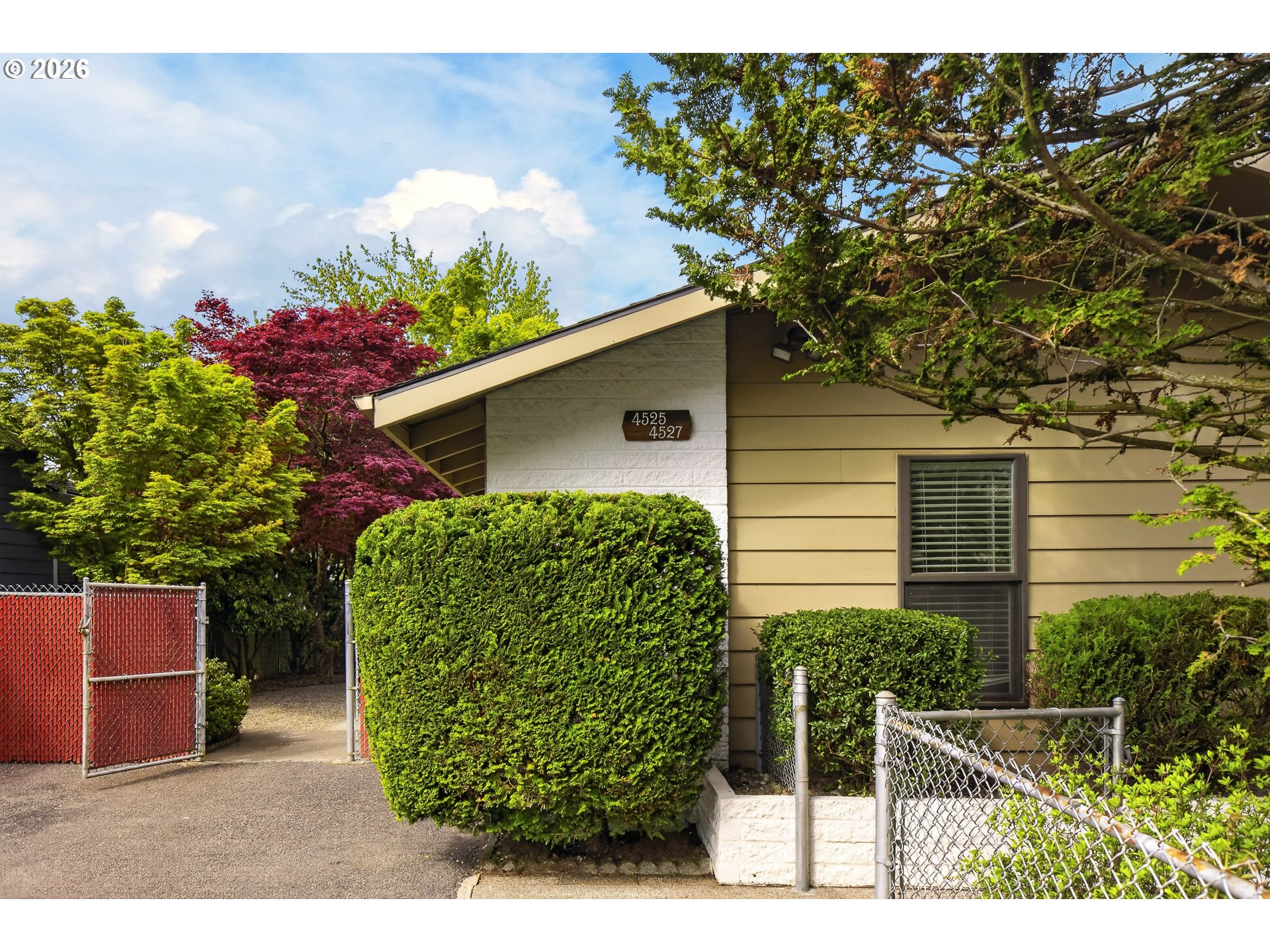 4525 SE 30TH AVE