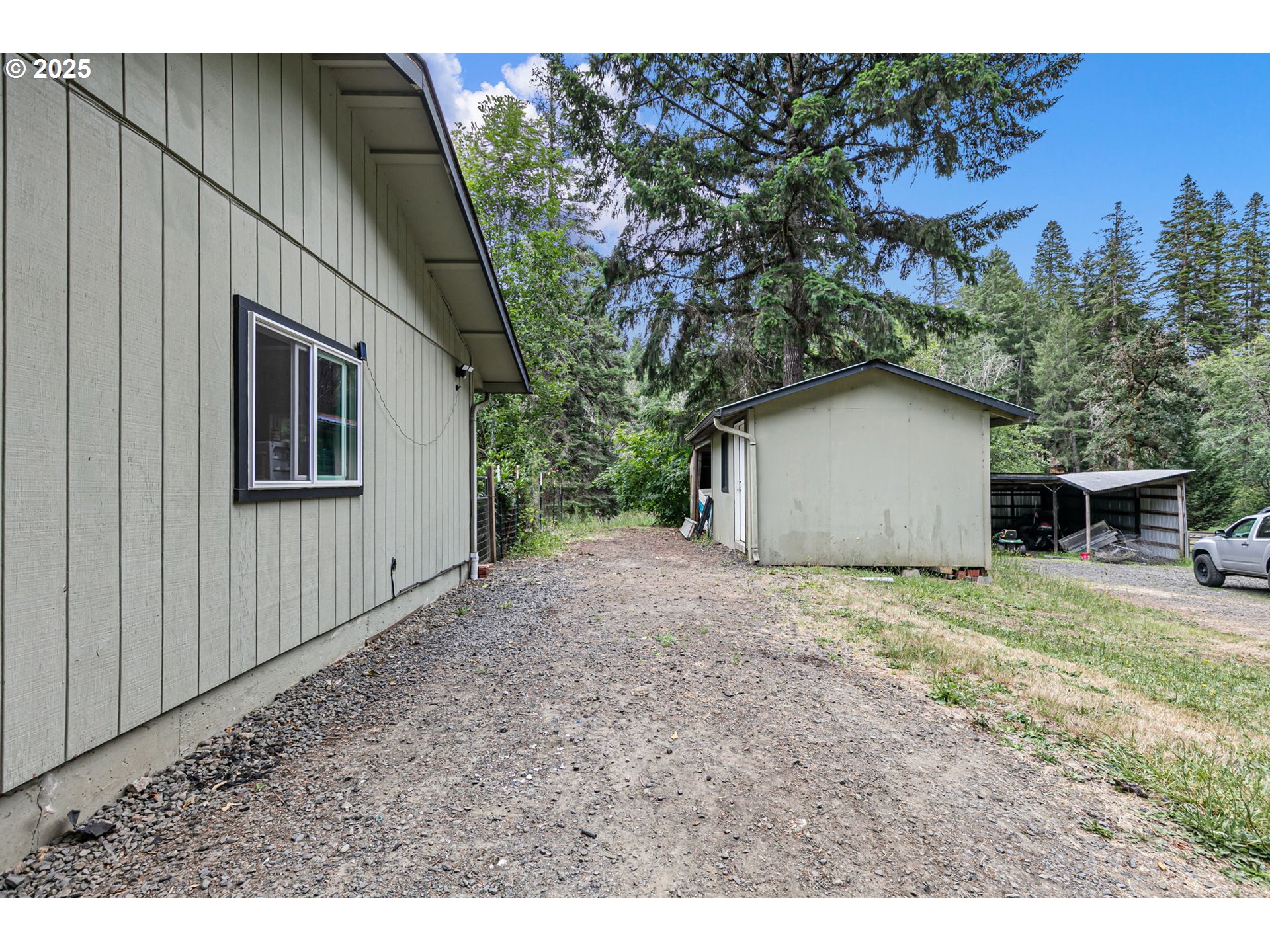 90361 BAKER RD