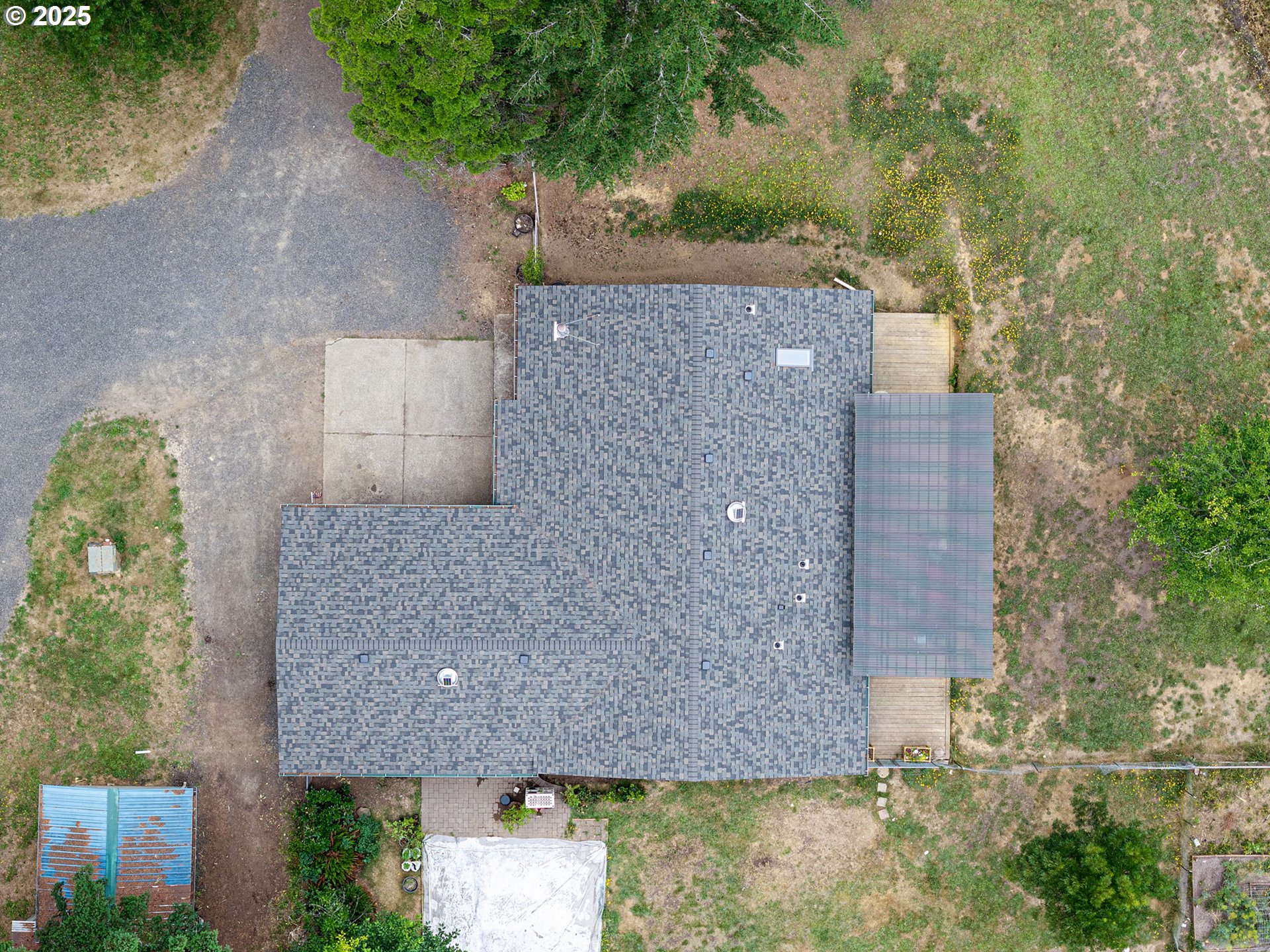 90361 BAKER RD