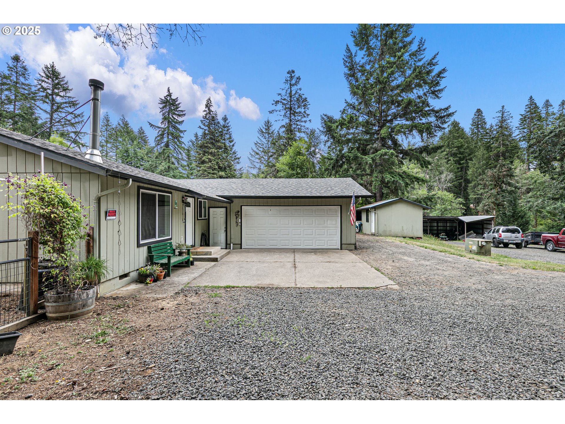 90361 BAKER RD