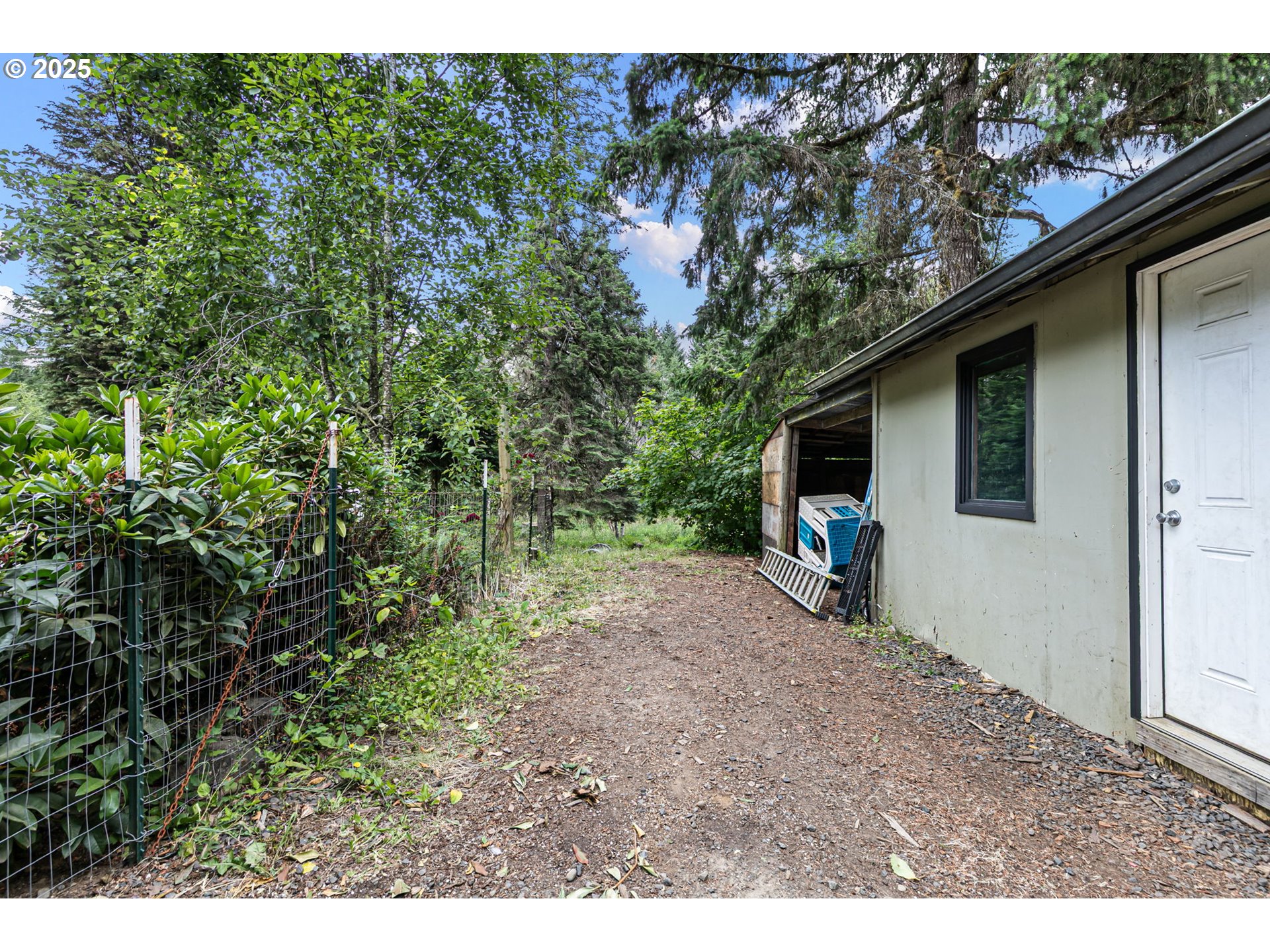 90361 BAKER RD