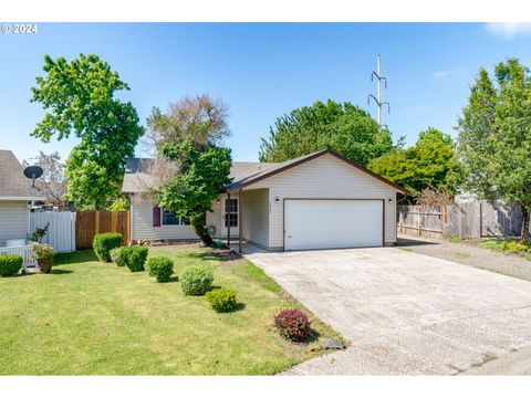 A home in Vancouver