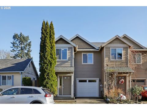 A home in Hillsboro