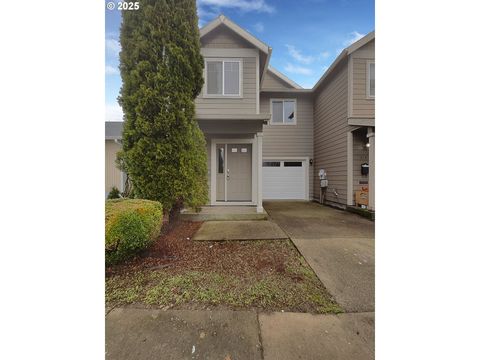 A home in Hillsboro