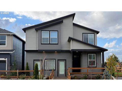 3542 SW Binford AVE Gresham OR 97080