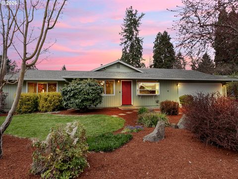 16551 SW 10TH ST Sherwood OR 97140