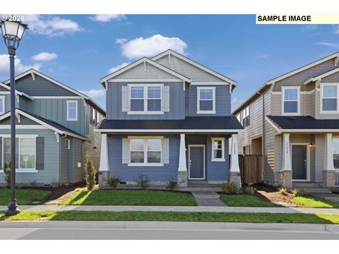 31743 NW TIMERIC DR North Plains OR 97133