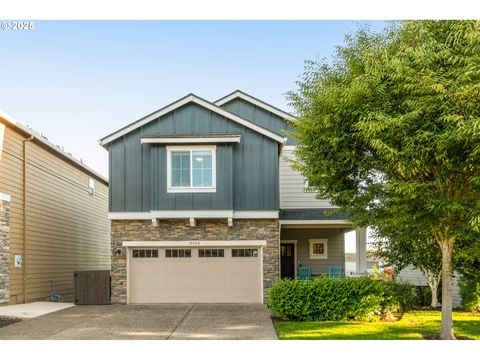 15926 NW ROSSETTA ST Portland OR 97229