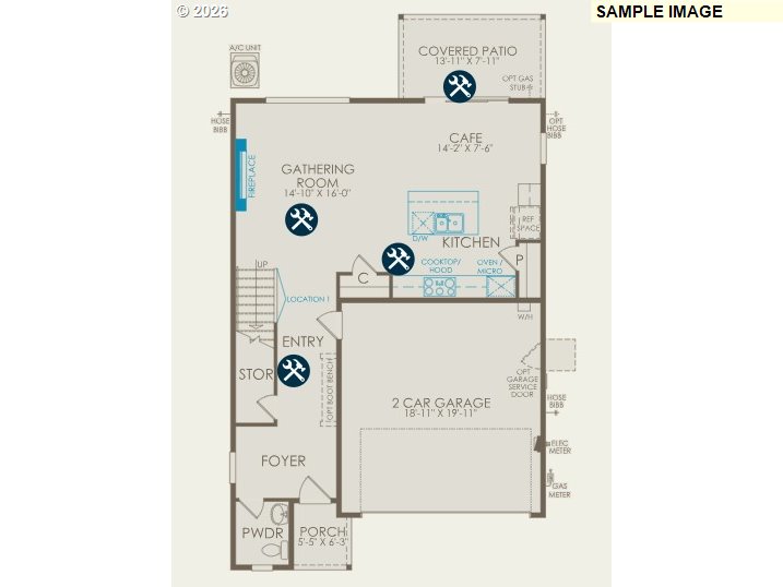 15943 SW BLUEWATER TER