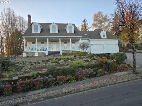 11287 SE 118TH CT Happy Valley OR 97086