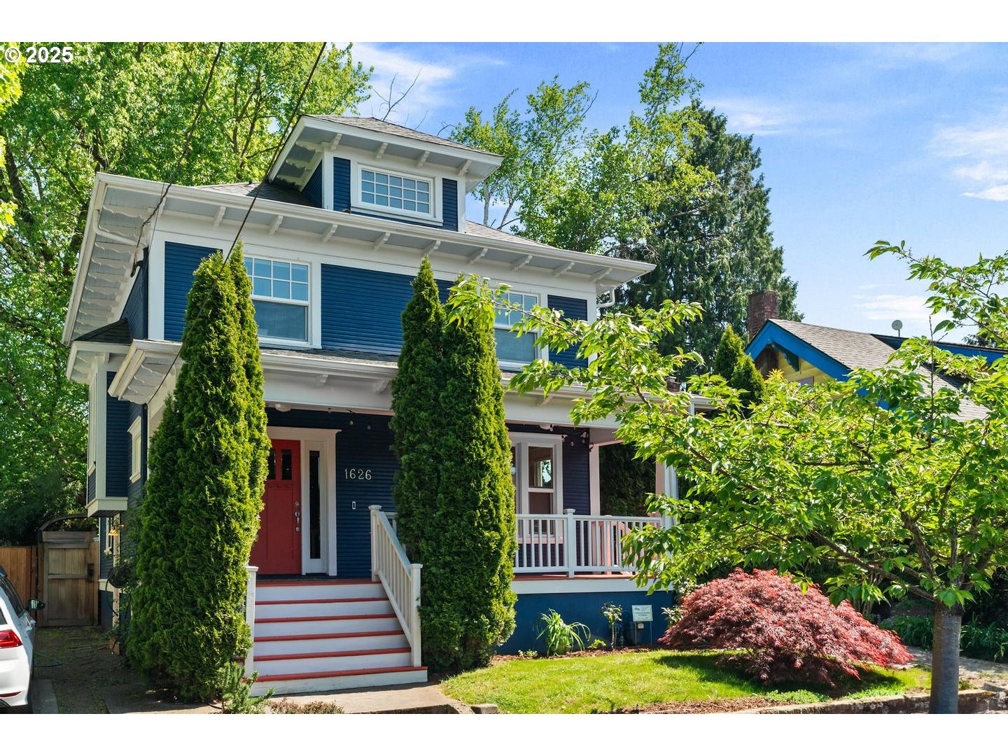 1626 SE 35TH AVE