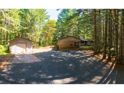 24829 HIGH PASS RD Junction City OR 97448