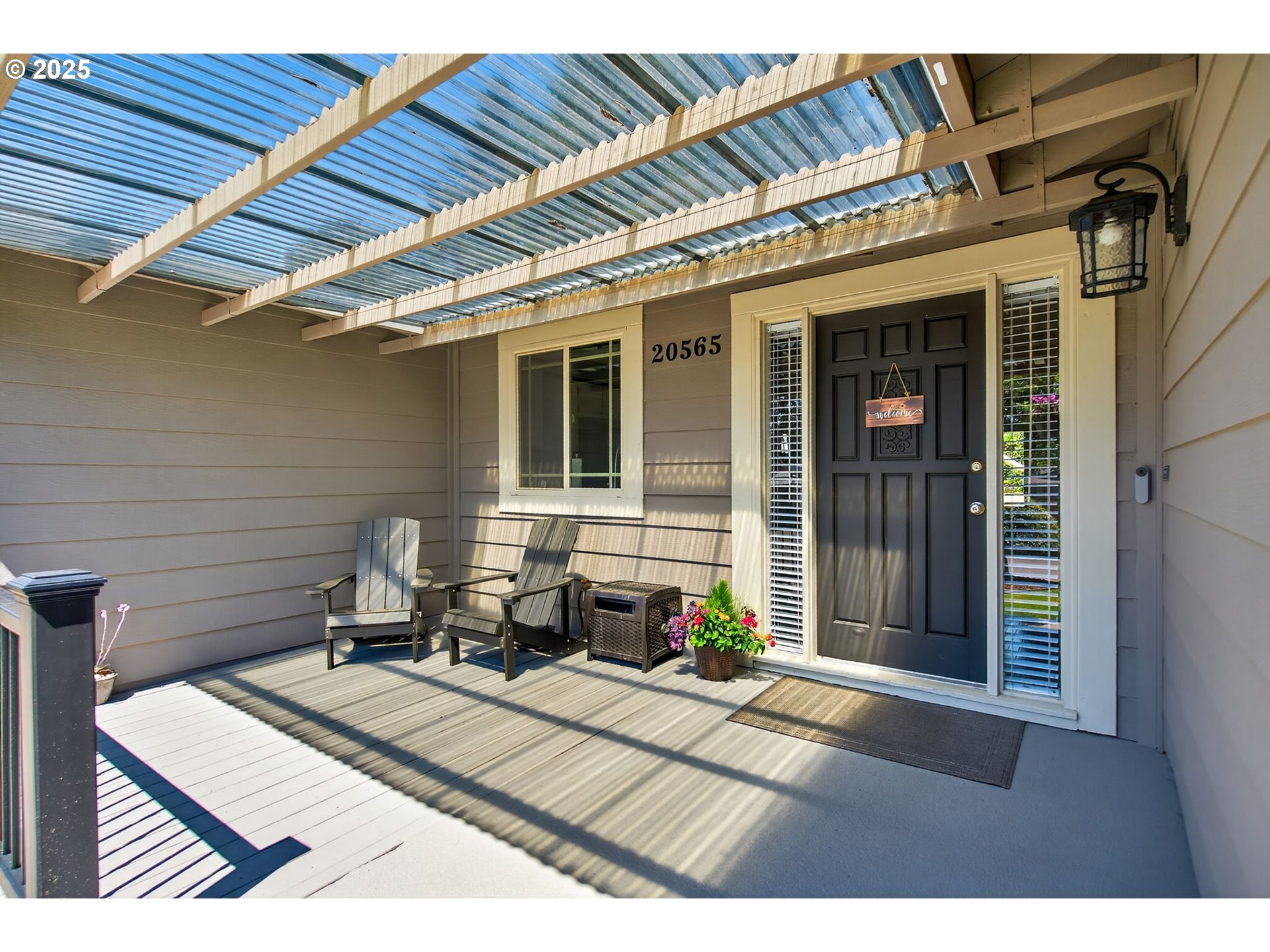 20565 SW FLORENCE ST