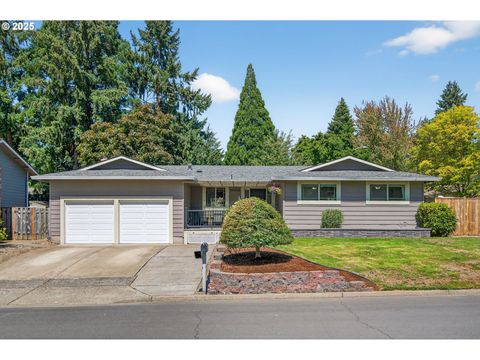 20565 SW FLORENCE ST Beaverton OR 97078