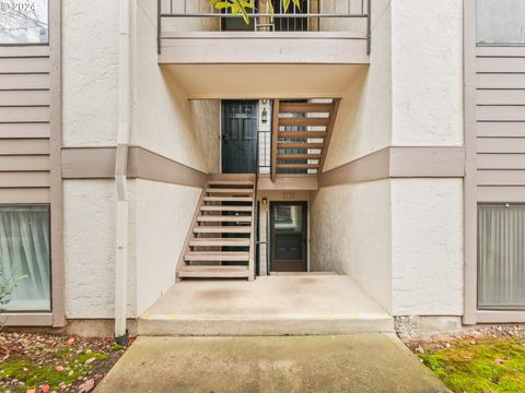 A home in Milwaukie