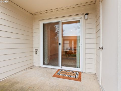 A home in Milwaukie