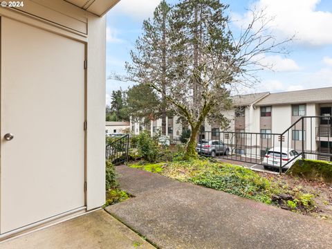 A home in Milwaukie