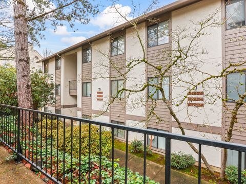 A home in Milwaukie