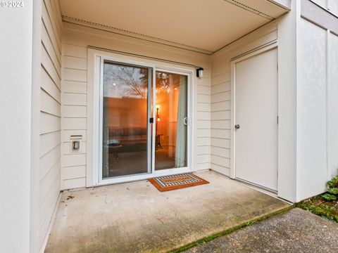 A home in Milwaukie