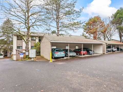 A home in Milwaukie