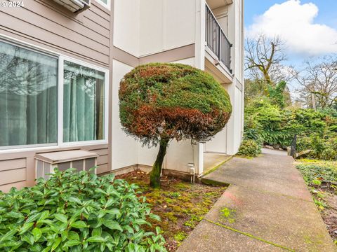 A home in Milwaukie