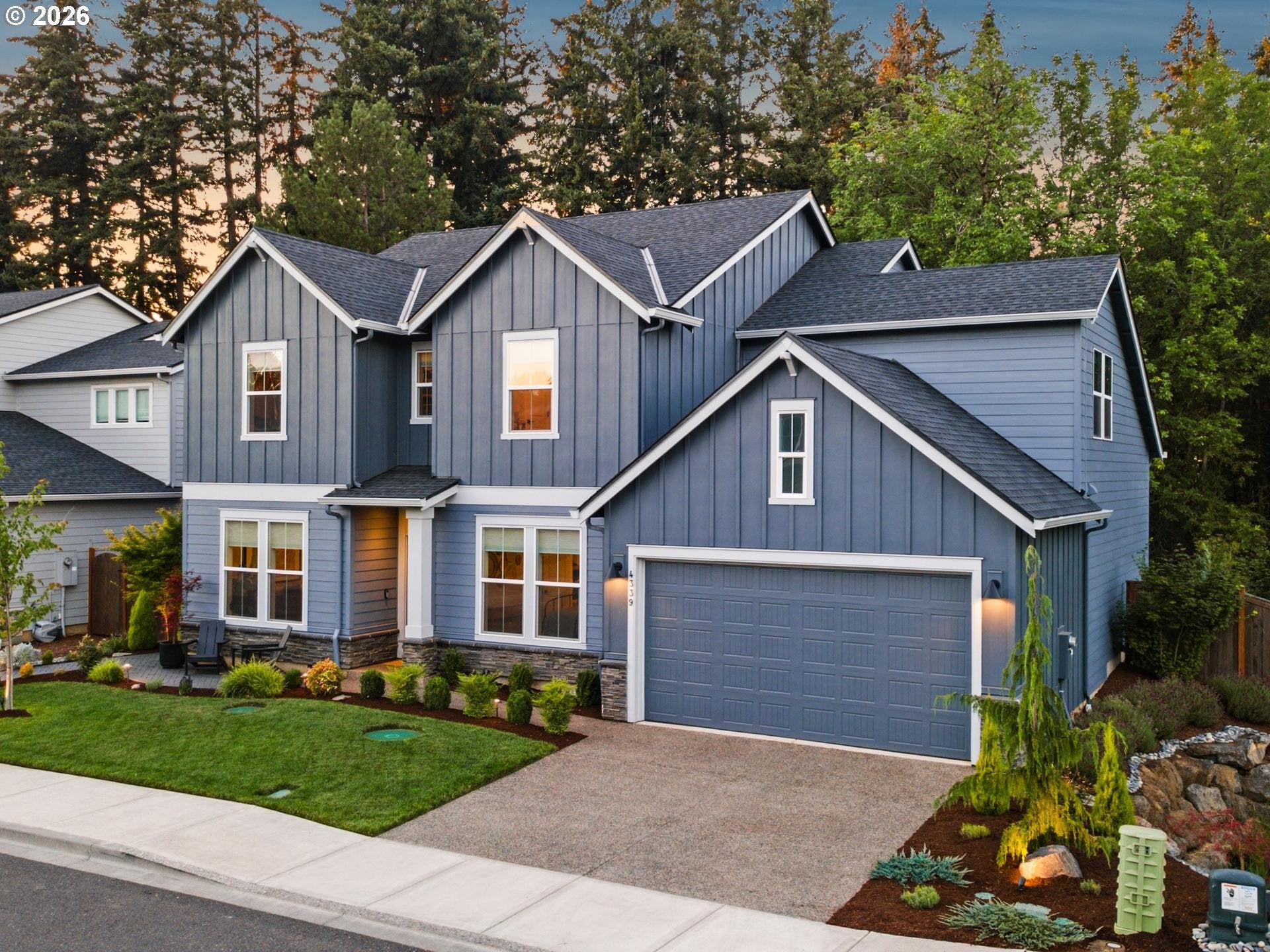 4339 NW WATER LILY PL