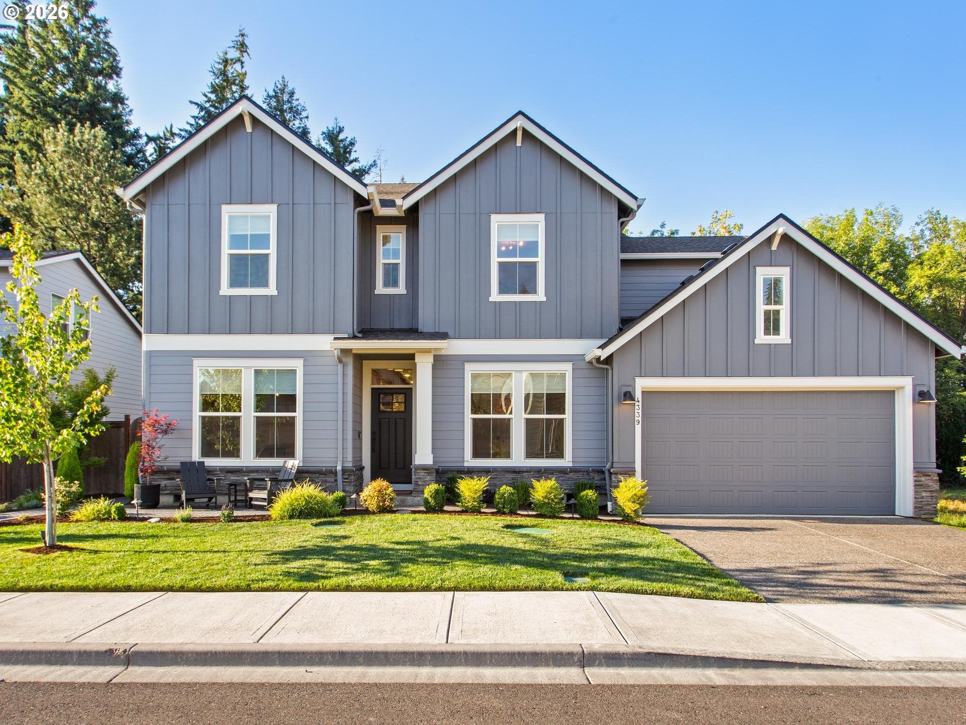 4339 NW WATER LILY PL