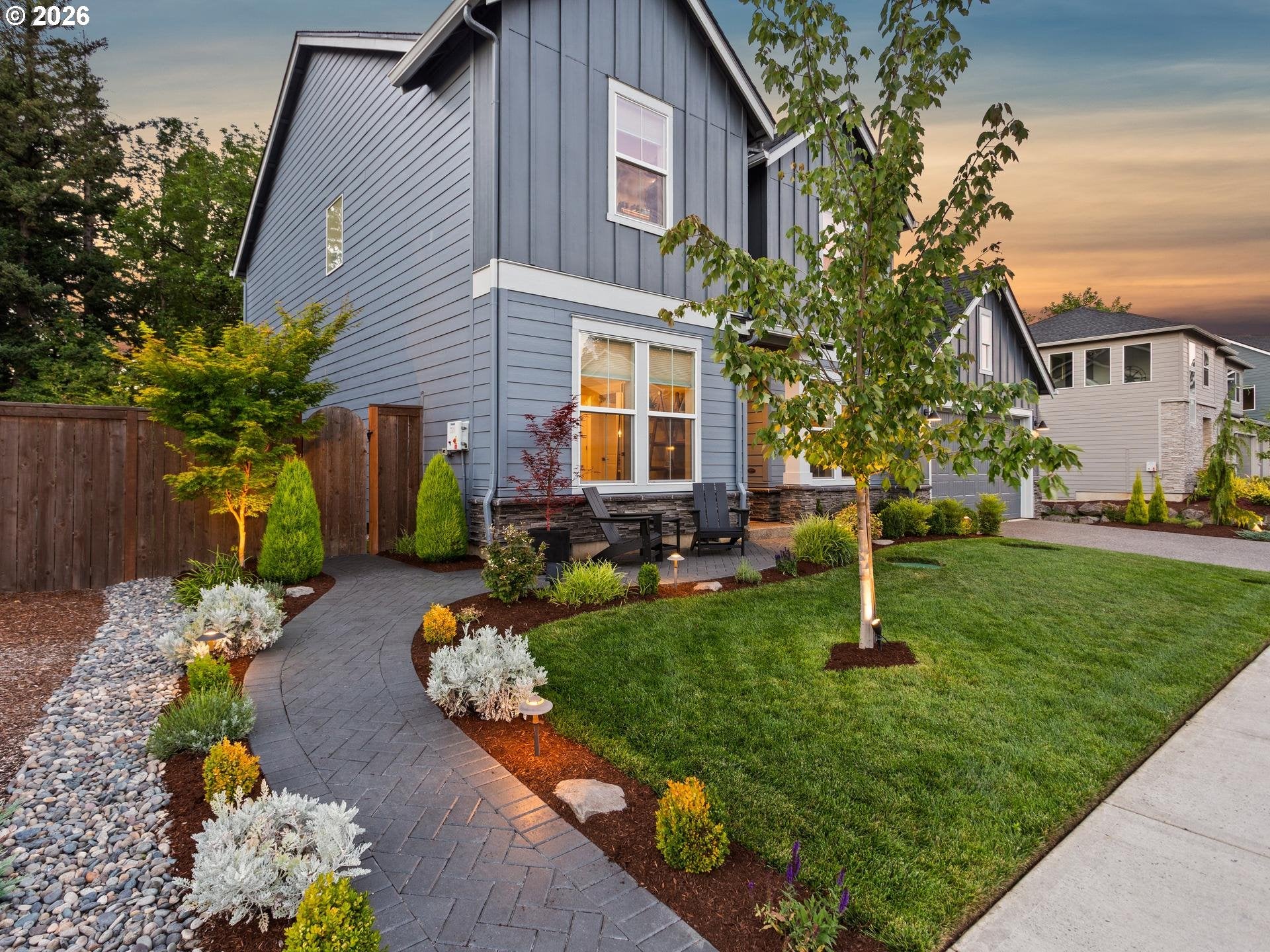 4339 NW WATER LILY PL