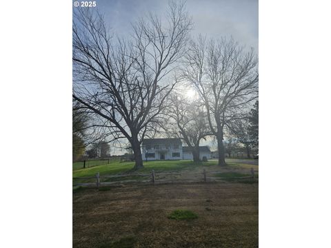 A home in Boardman