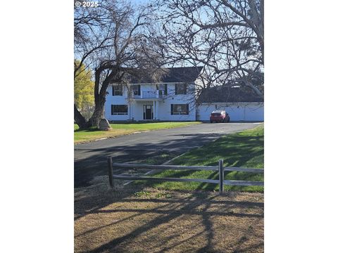 A home in Boardman