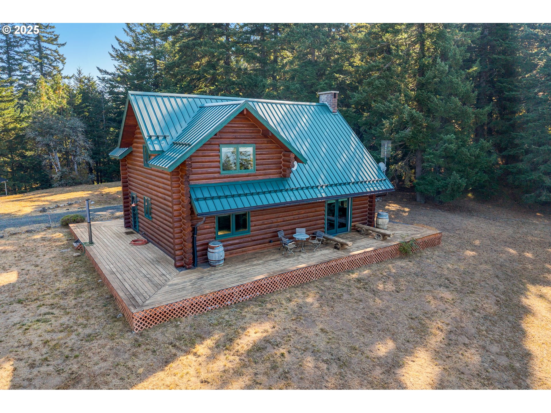 2300 ELDER RD