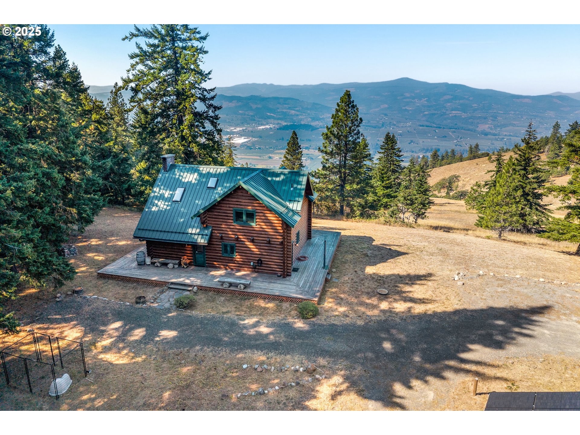 2300 ELDER RD