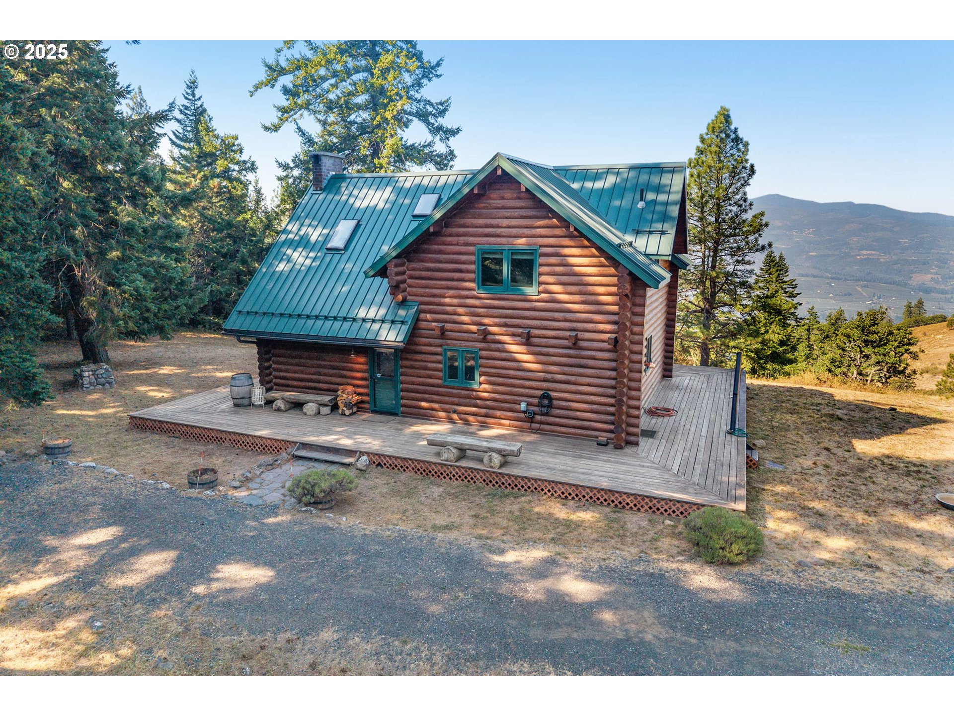 2300 ELDER RD