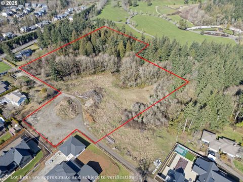 12040 SE MT SCOTT BLVD Happy Valley OR 97086
