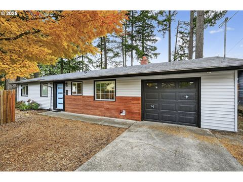 830 NE 172ND AVE Portland OR 97230