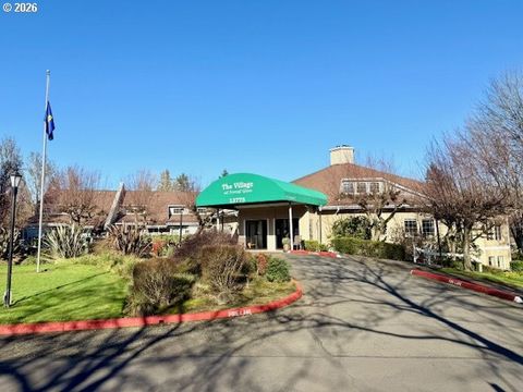 13775 SW Scholls Ferry Road 317 Beaverton OR 97008