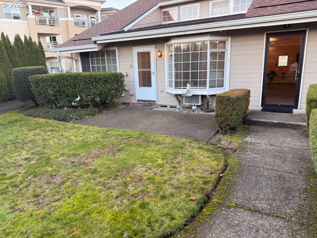 13775 SW Scholls Ferry Road 317