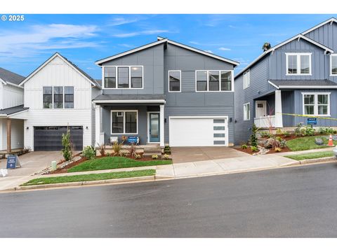 15165 SW 164th AVE Tigard OR 97224