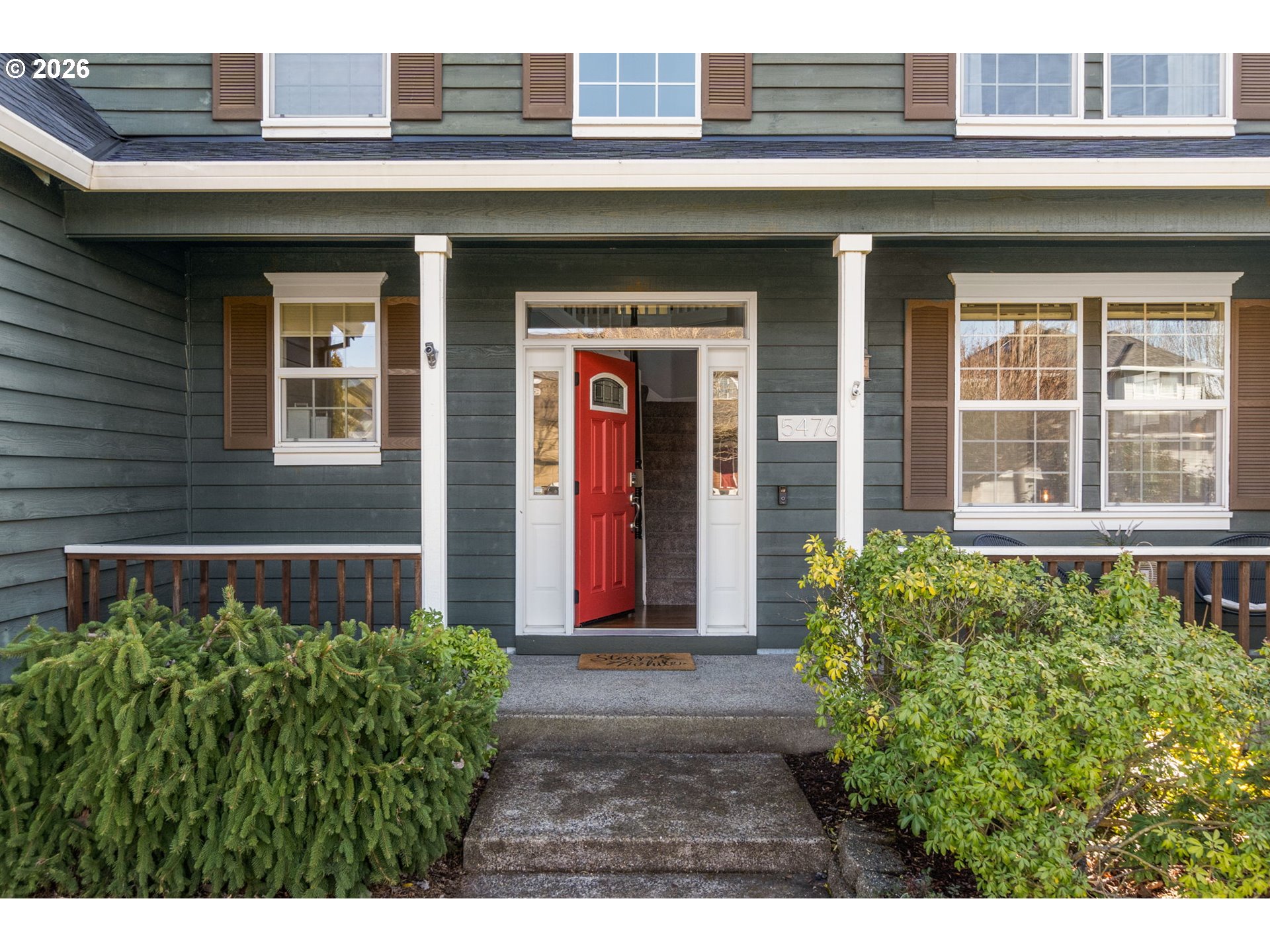 5476 NW MEADOWLANDS TER