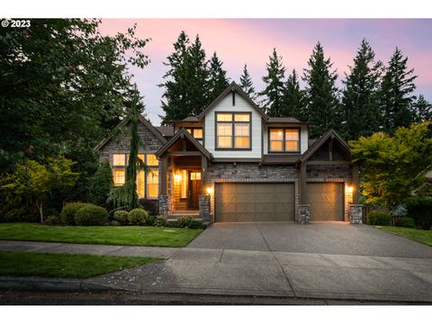 Photo of 705 NW 27th Ave, Camas, WA 98607 (MLS # 23005673)