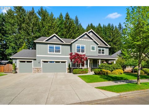 Photo of 1313 NW 44th Ave, Camas, WA 98607 (MLS # 592571124)