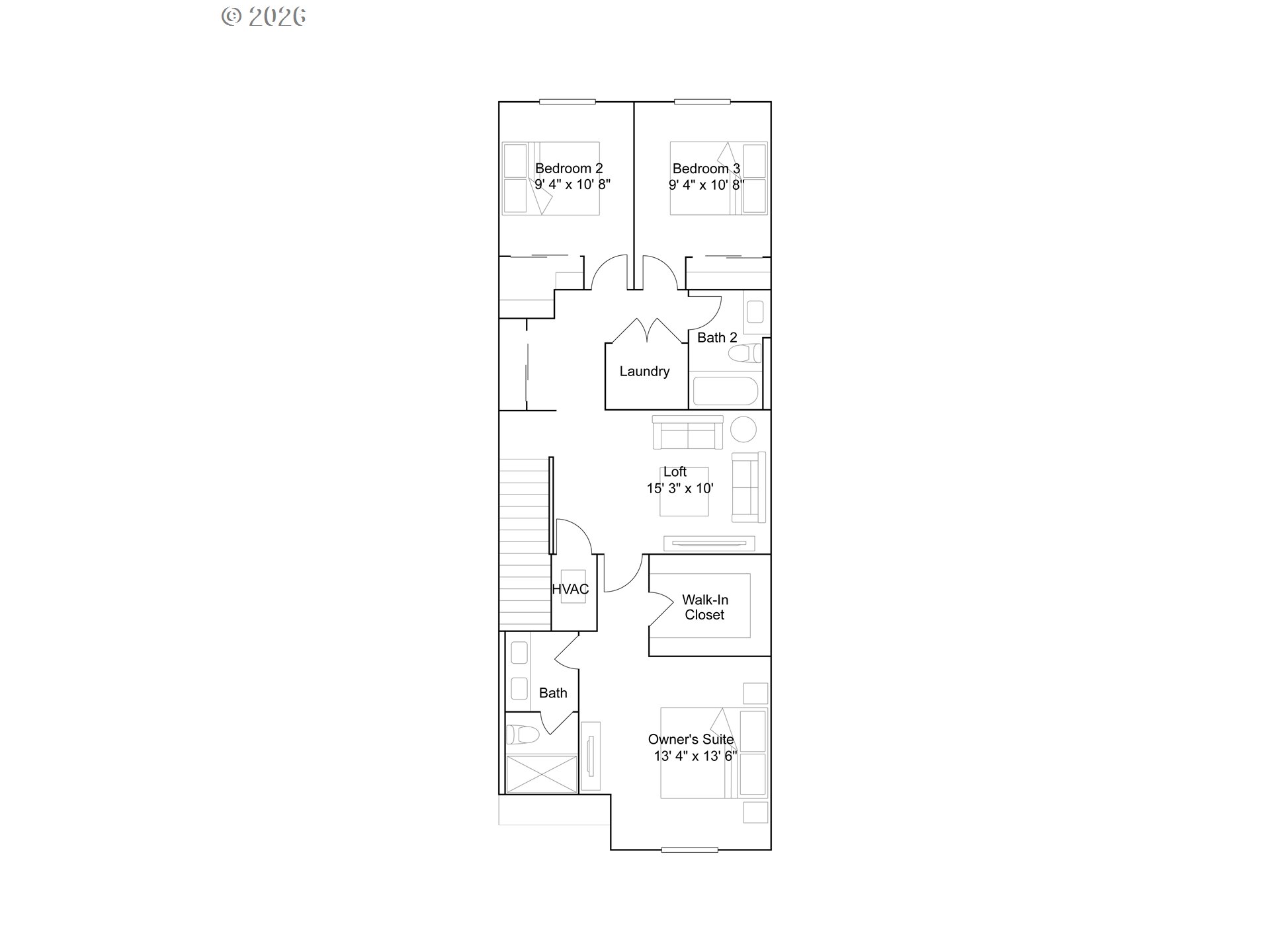 1446 NW Laura Vista DR